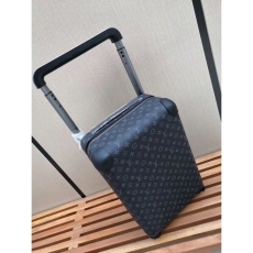 LV Suitcase